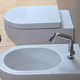 wc bidet app flaminia