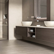 luxury vanity unit systems